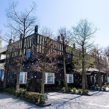Vanse B&B Zsenaj Kültér fotó