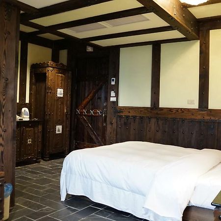 Vanse B&B Zsenaj Kültér fotó