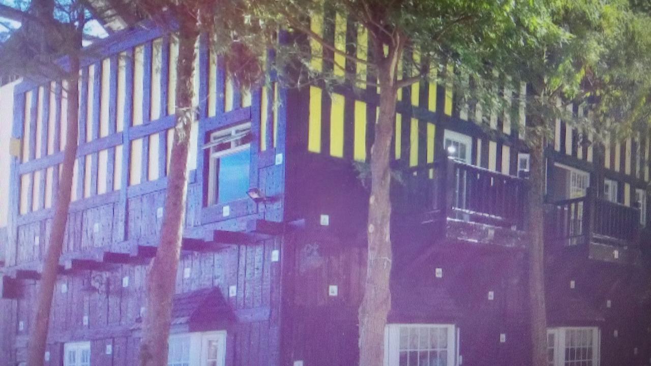 Vanse B&B Zsenaj Kültér fotó