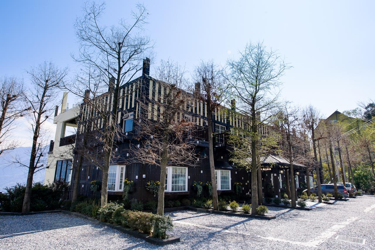 Vanse B&B Zsenaj Kültér fotó