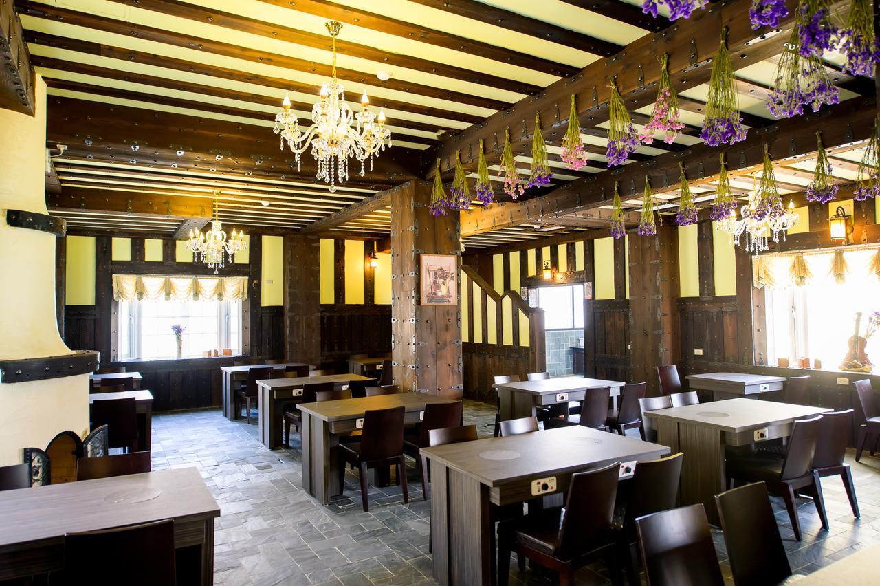 Vanse B&B Zsenaj Kültér fotó