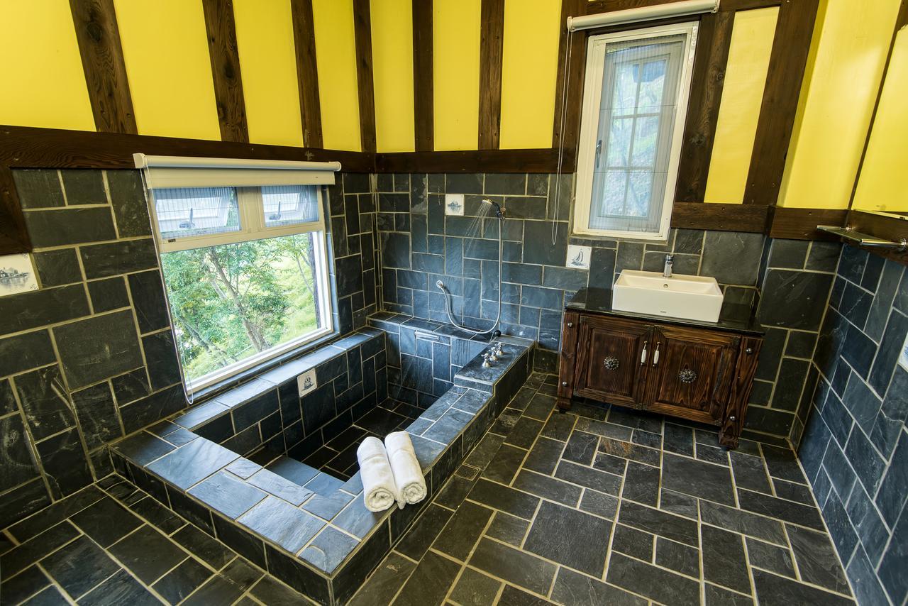 Vanse B&B Zsenaj Kültér fotó
