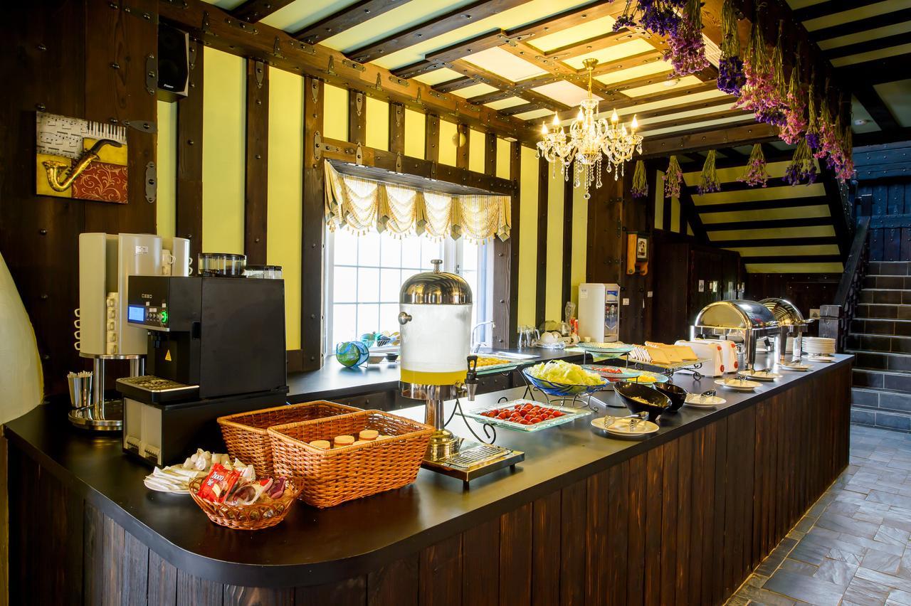 Vanse B&B Zsenaj Kültér fotó