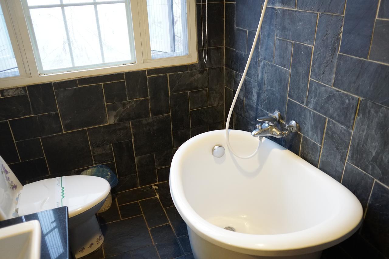 Vanse B&B Zsenaj Kültér fotó