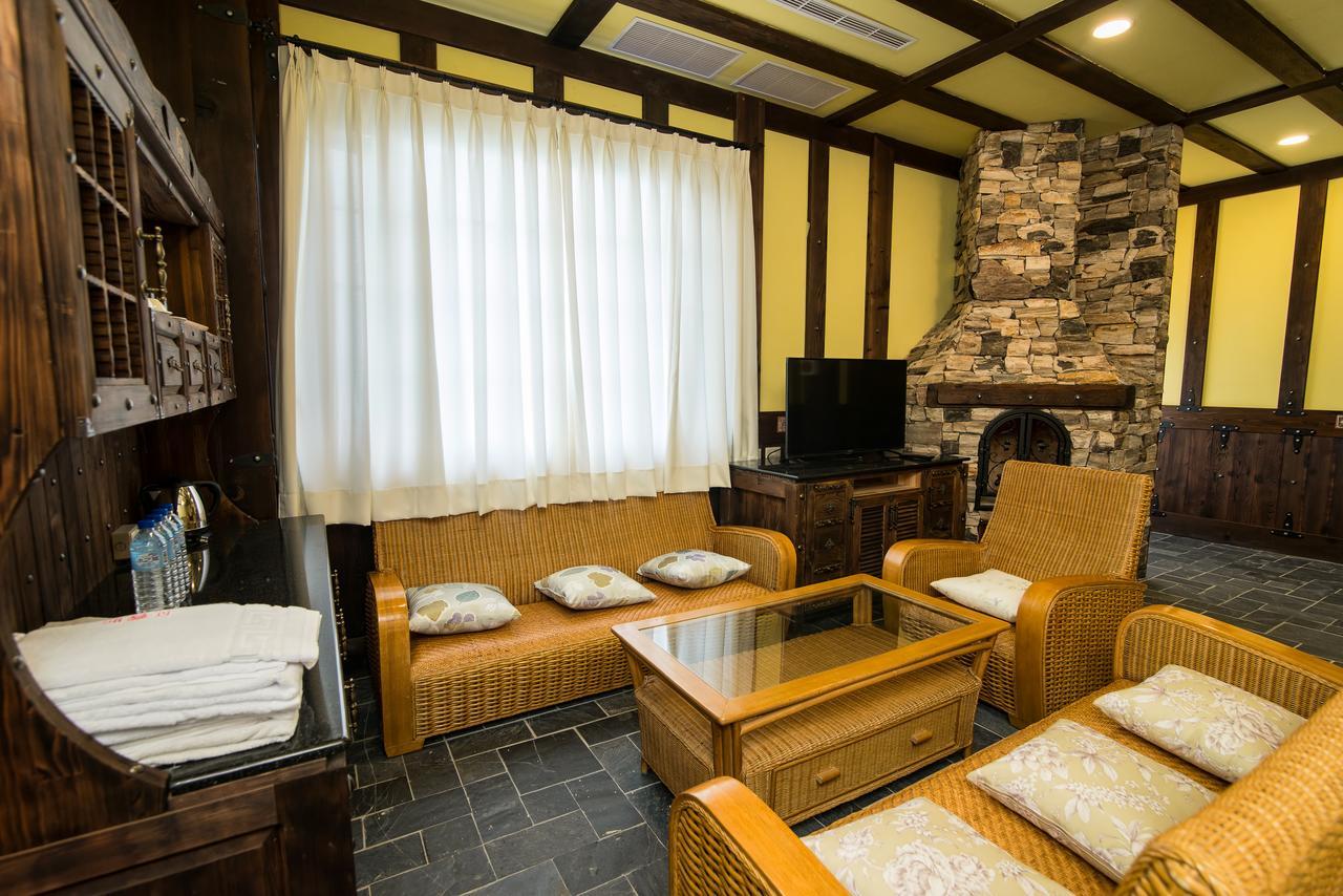 Vanse B&B Zsenaj Kültér fotó