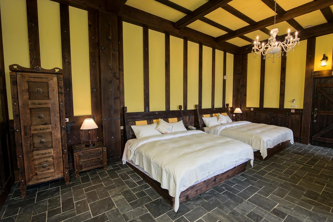 Vanse B&B Zsenaj Kültér fotó