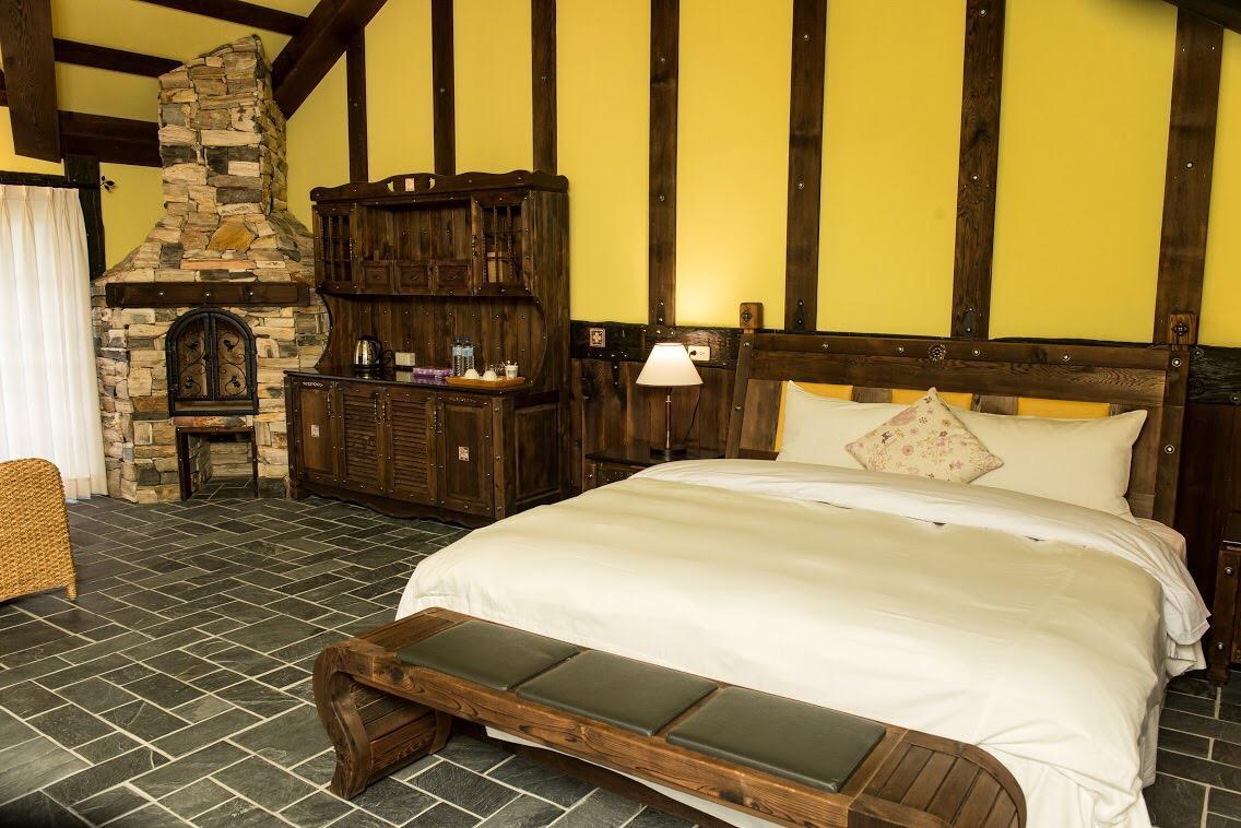 Vanse B&B Zsenaj Kültér fotó