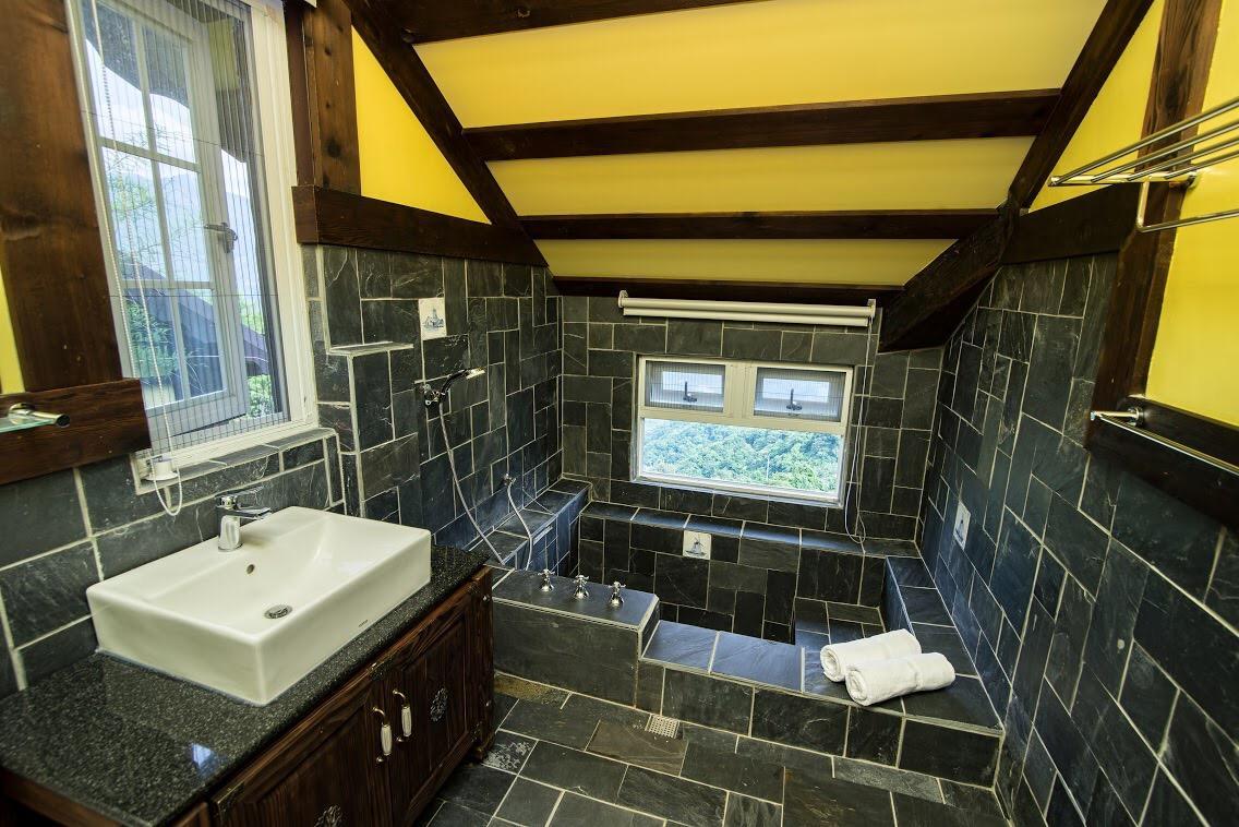 Vanse B&B Zsenaj Kültér fotó