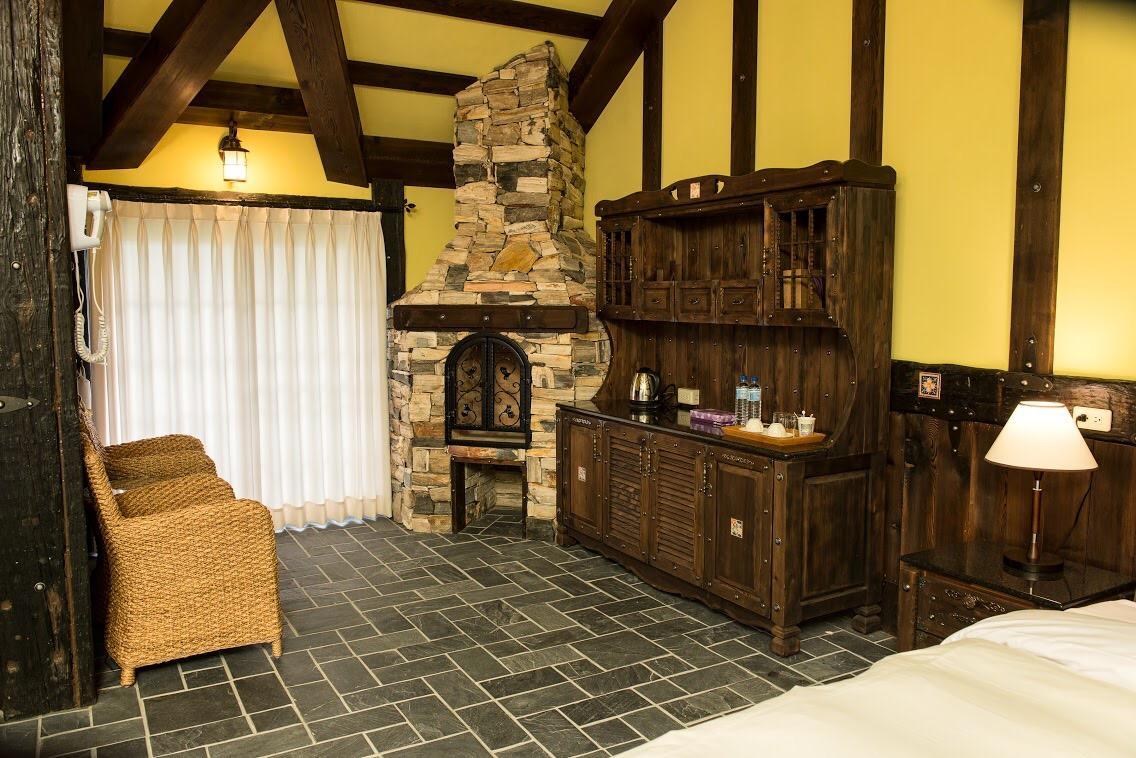 Vanse B&B Zsenaj Kültér fotó