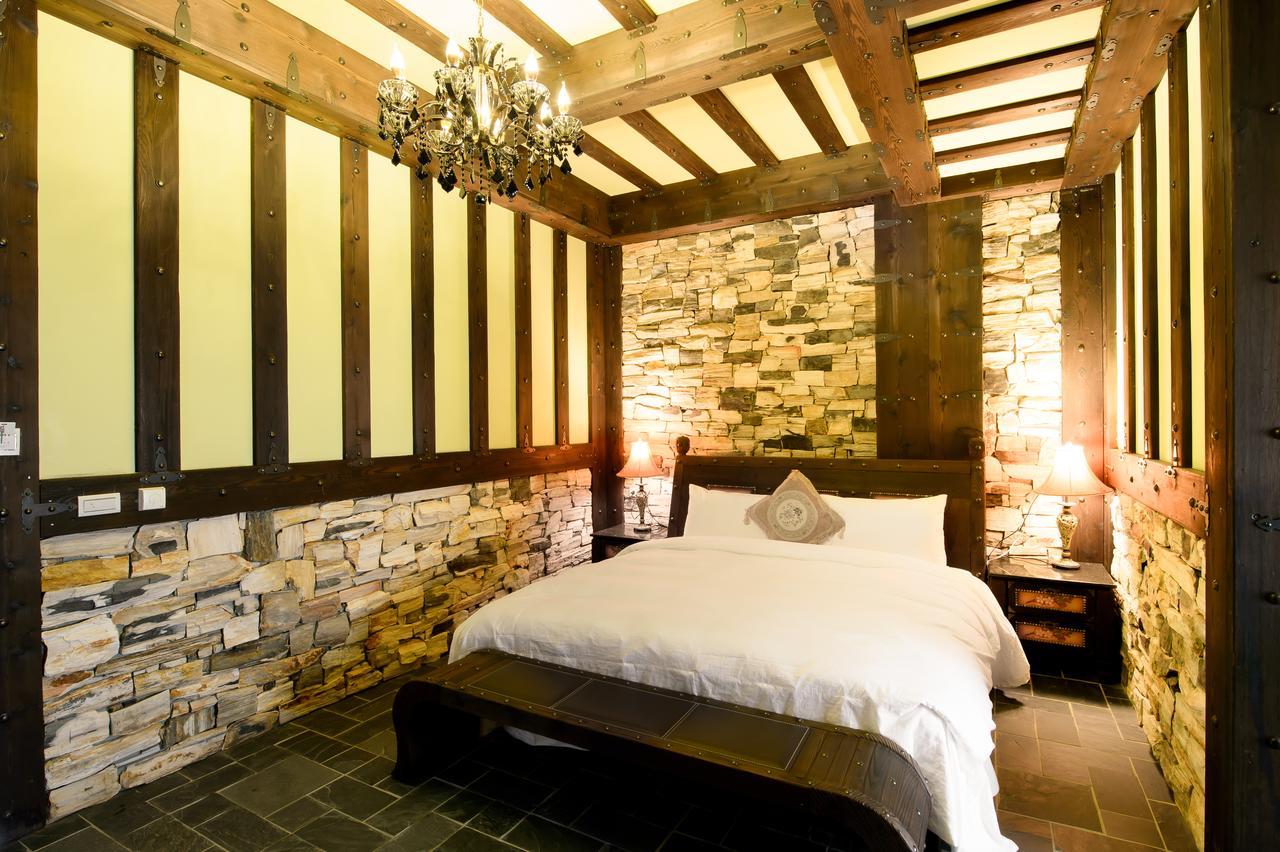 Vanse B&B Zsenaj Kültér fotó
