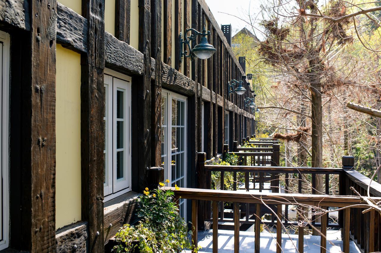 Vanse B&B Zsenaj Kültér fotó