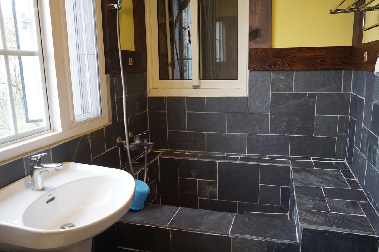 Vanse B&B Zsenaj Kültér fotó
