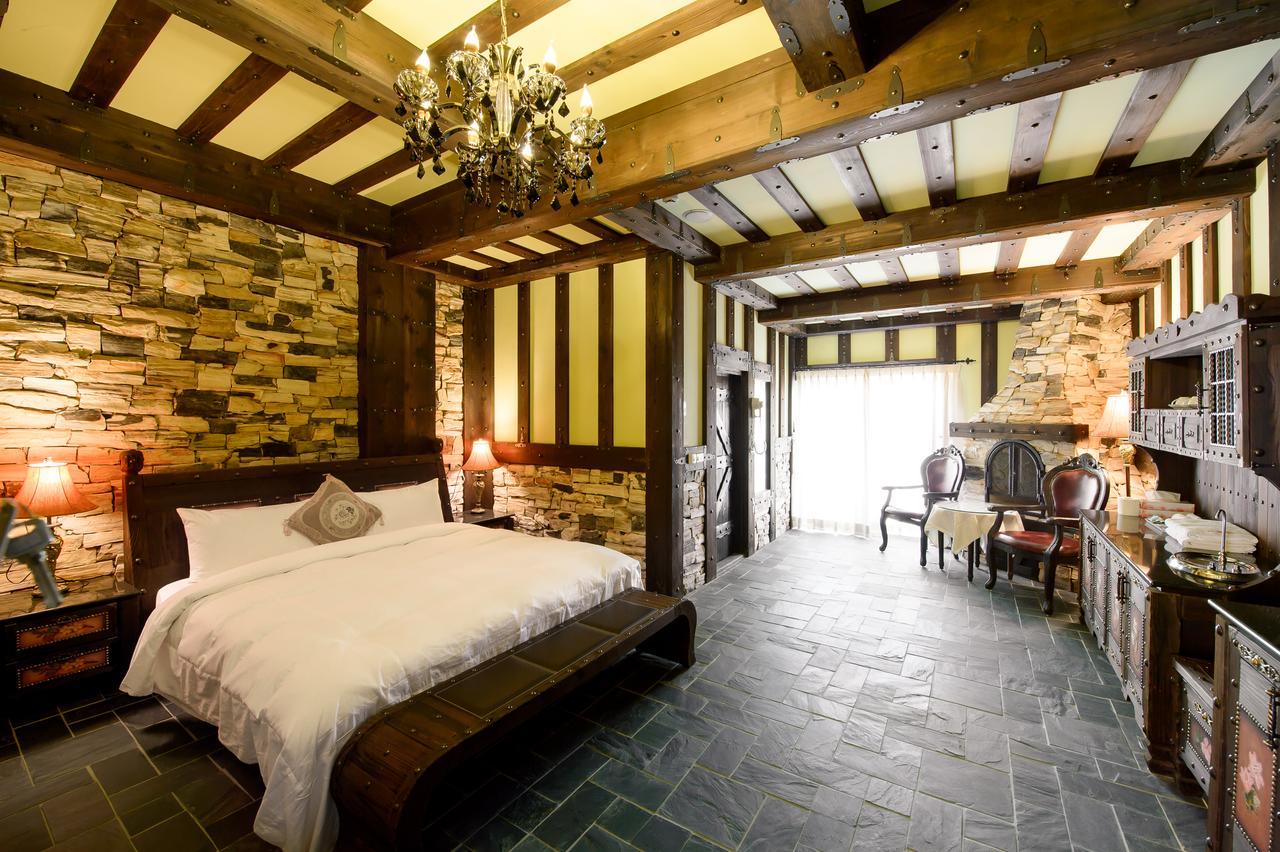 Vanse B&B Zsenaj Kültér fotó