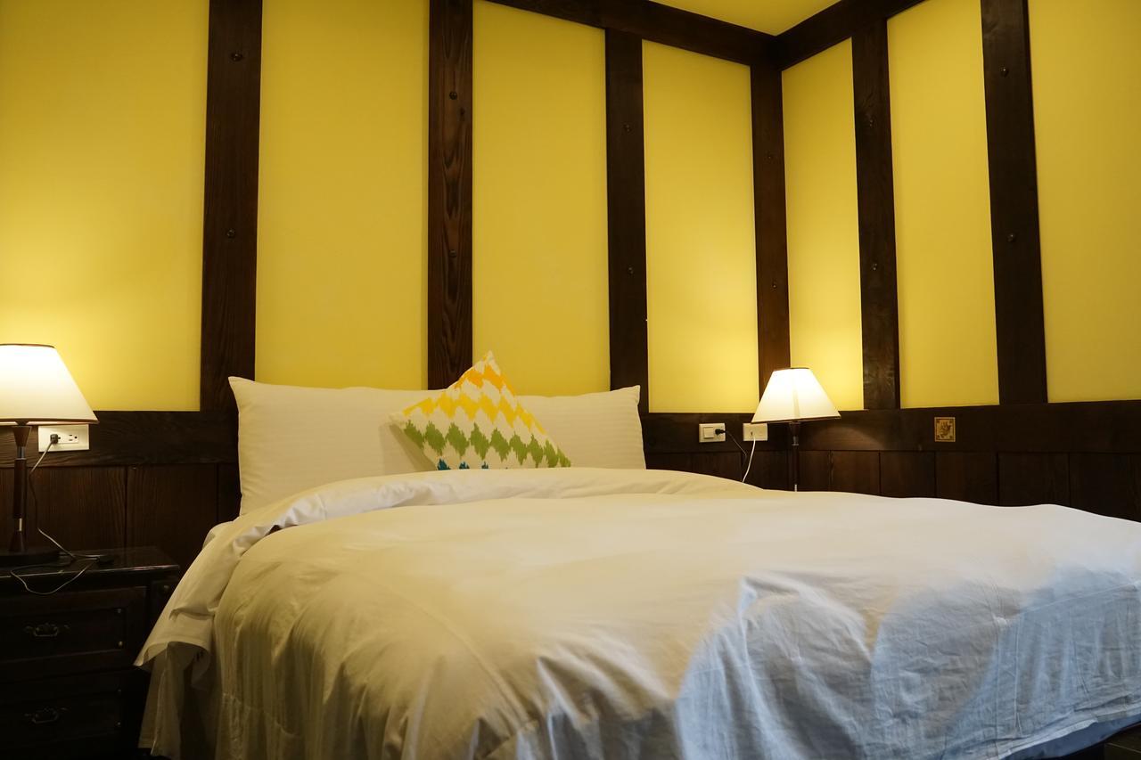 Vanse B&B Zsenaj Kültér fotó