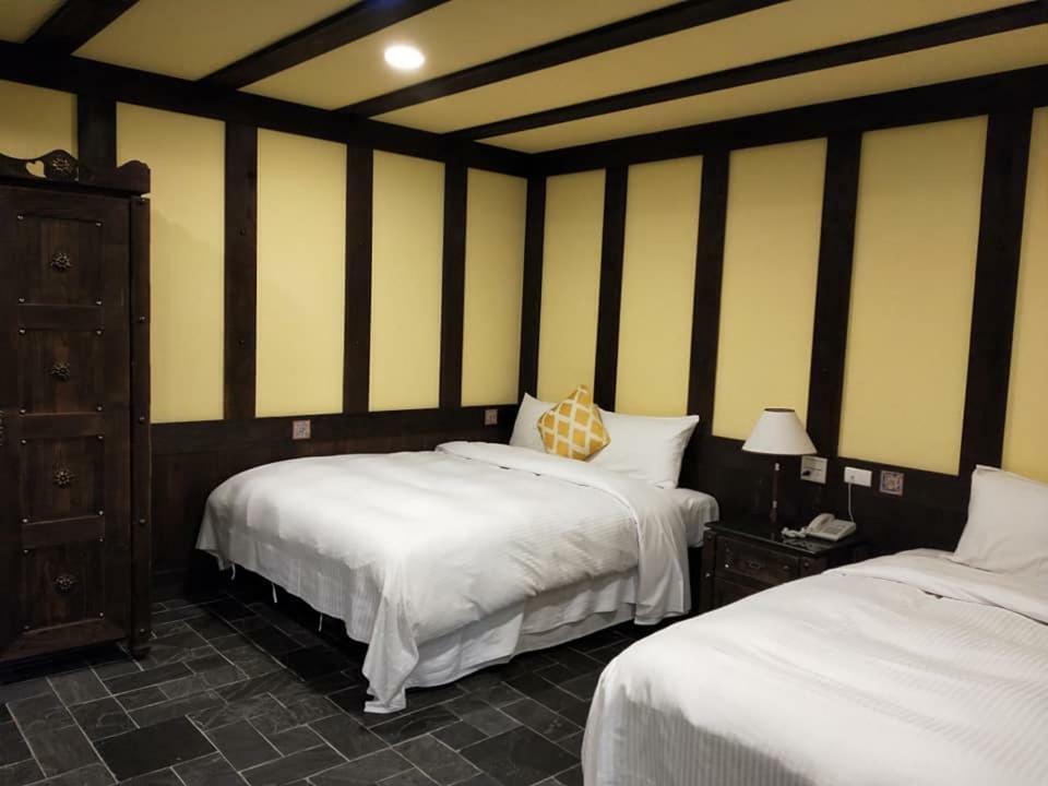 Vanse B&B Zsenaj Kültér fotó