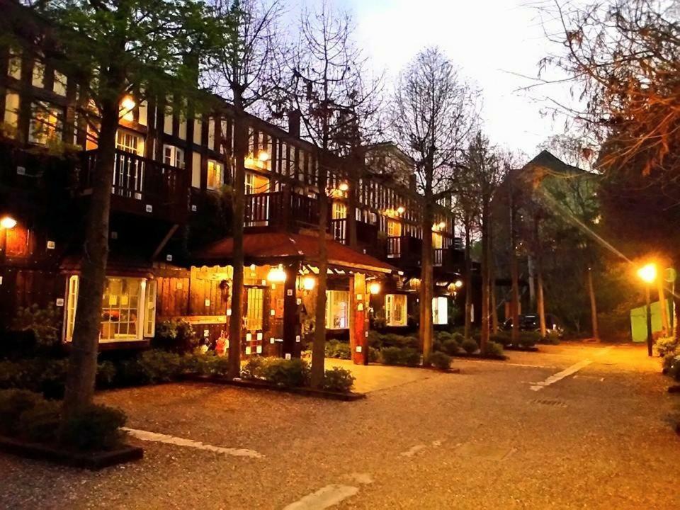 Vanse B&B Zsenaj Kültér fotó